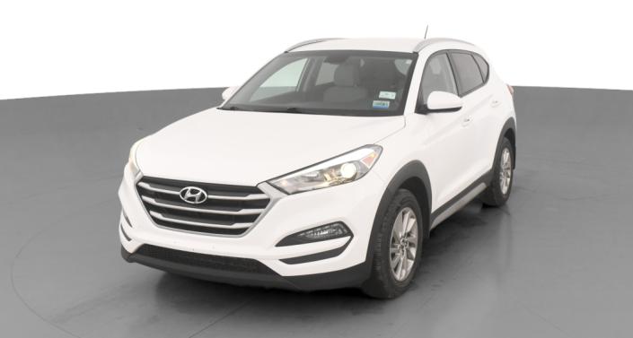 2017 Hyundai Tucson SE -
                Indianapolis, IN