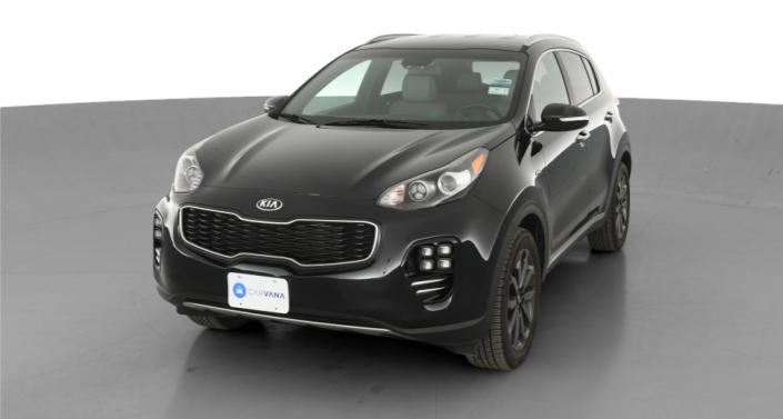 2019 Kia Sportage EX -
                Auburn, GA