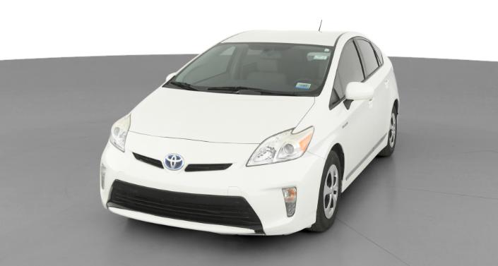 2015 Toyota Prius Three -
                Tolleson, AZ