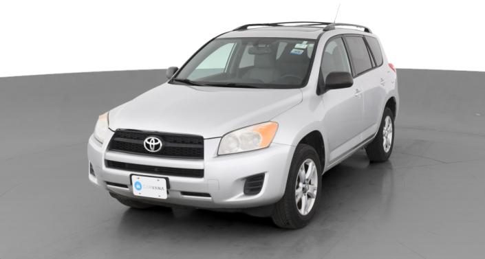 2012 Toyota RAV4 Base -
                Concord, NC