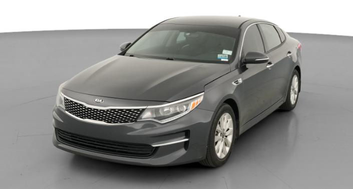 2018 Kia Optima EX -
                Auburn, GA