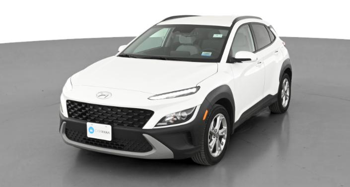 2023 Hyundai Kona SEL -
                Beverly, NJ