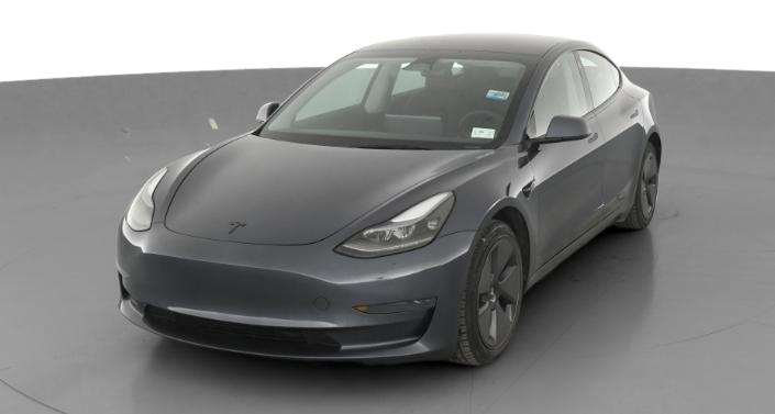 2023 Tesla Model 3 Standard Range -
                Wheatland, OK