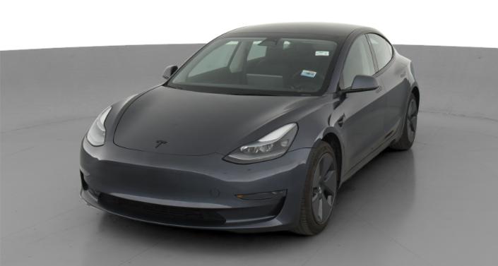 2023 Tesla Model 3 Standard Range -
                Concord, NC