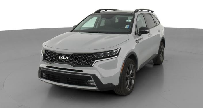 2022 Kia Sorento X-Line S -
                Concord, NC