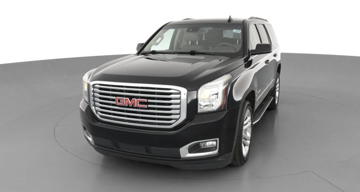 2019 GMC Yukon SLT -
                Bessemer, AL