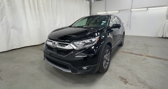 2017 Honda CR-V EX-L -
                Kansas City, MO