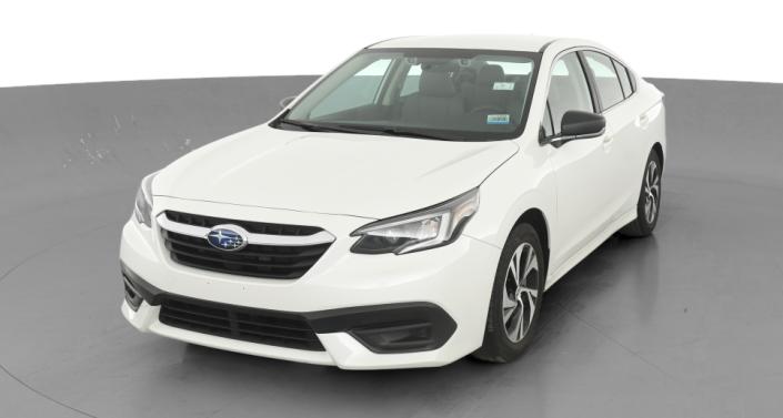 2020 Subaru Legacy Base -
                Lorain, OH