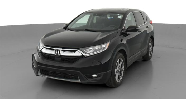 2018 Honda CR-V EX-L -
                Concord, NC