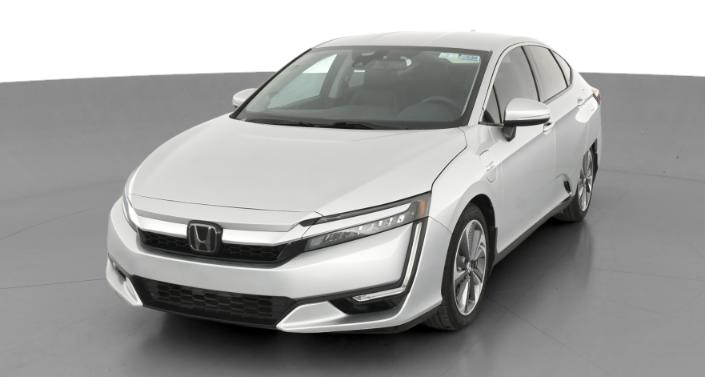 2018 Honda Clarity Base -
                San Antonio, TX