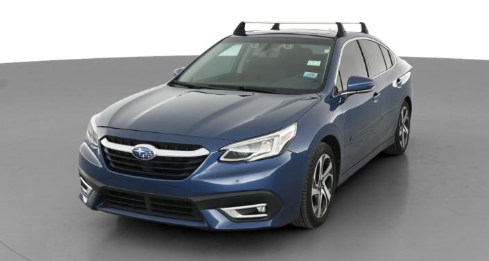 2022 Subaru Legacy Limited -
                Richton Park, IL