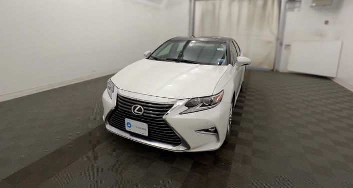 2016 Lexus ES 350 -
                Framingham, MA