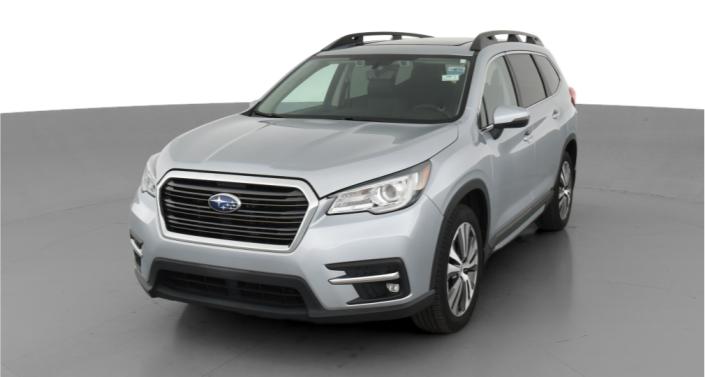 2021 Subaru Ascent Limited -
                Concord, NC