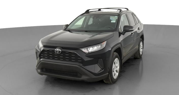 2020 Toyota RAV4 LE -
                Indianapolis, IN