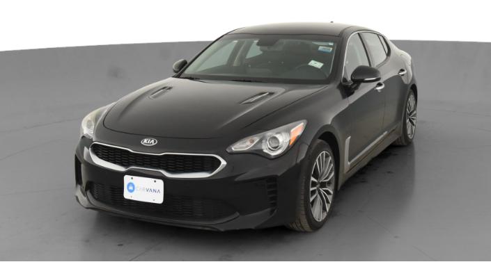 2019 Kia Stinger Base -
                Indianapolis, IN