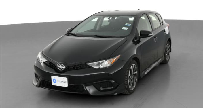 2016 Scion iM Base -
                Richton Park, IL