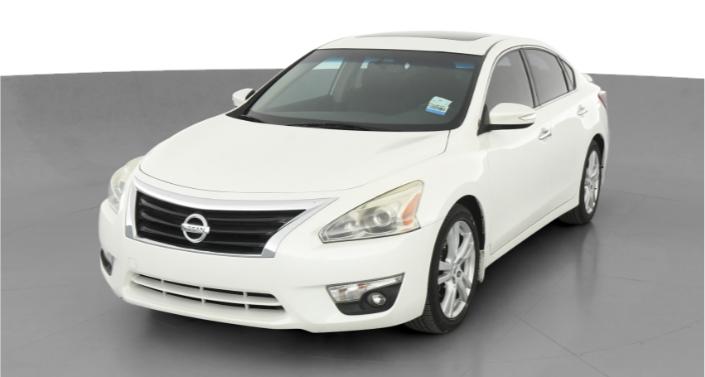 2013 Nissan Altima S -
                Tooele, UT