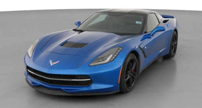 2014 Chevrolet Corvette Stingray -
                Haines City, FL