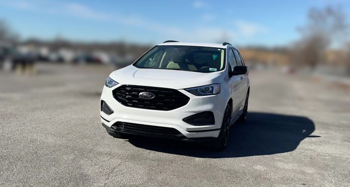 2022 Ford Edge SE -
                Bessemer, AL