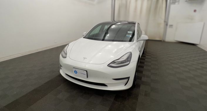 2020 Tesla Model 3 Standard Range -
                Framingham, MA