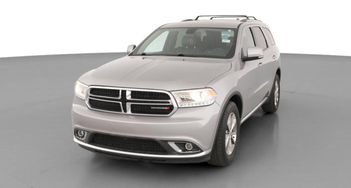 2015 Dodge Durango Limited -
                Tolleson, AZ