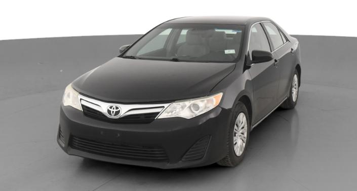 2012 Toyota Camry LE -
                Indianapolis, IN