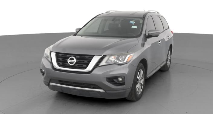 2018 Nissan Pathfinder SL -
                West Memphis, AR