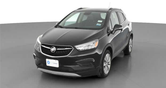 2018 Buick Encore Preferred -
                Trenton, OH