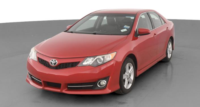 2012 Toyota Camry SE -
                Indianapolis, IN