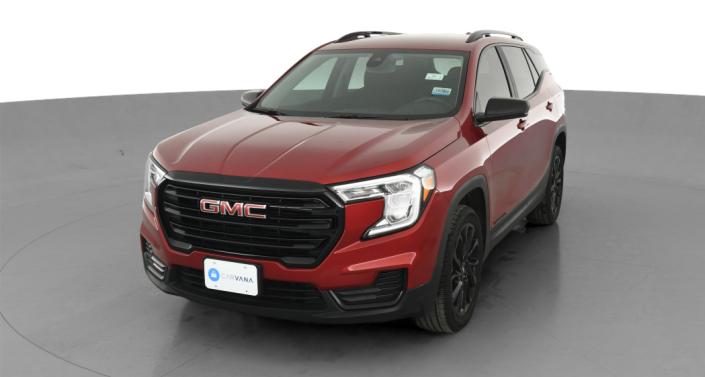 2024 GMC Terrain SLE -
                Lorain, OH