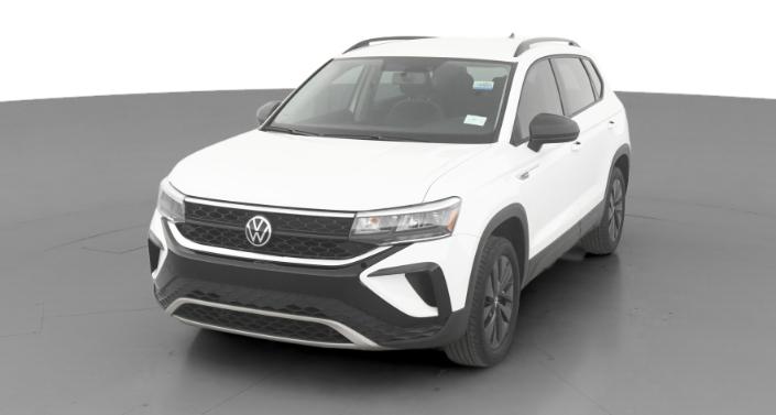 2022 Volkswagen Taos S -
                Auburn, GA