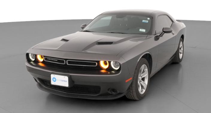 2020 Dodge Challenger SXT -
                Tolleson, AZ