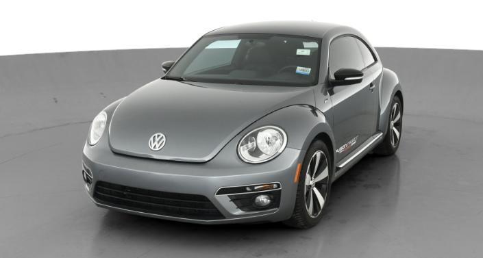 2014 Volkswagen Beetle R-Line -
                Lorain, OH