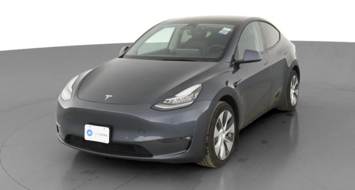 2022 Tesla Model Y Long Range -
                Indianapolis, IN