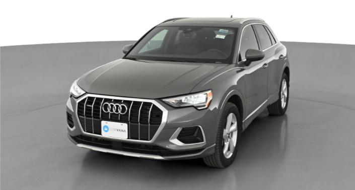 2022 Audi Q3 Premium -
                Beverly, NJ