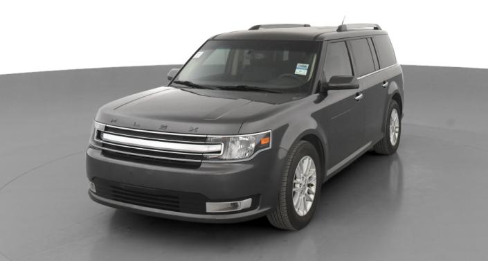 2019 Ford Flex SEL -
                Fort Worth, TX