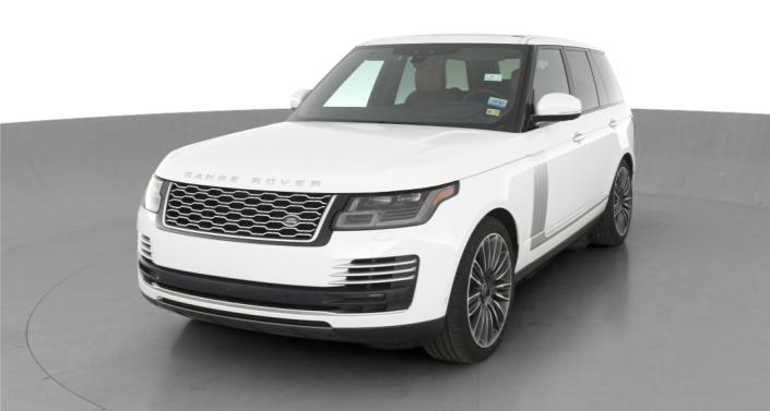 2020 Land Rover Range Rover Autobiography -
                Colonial Heights, VA