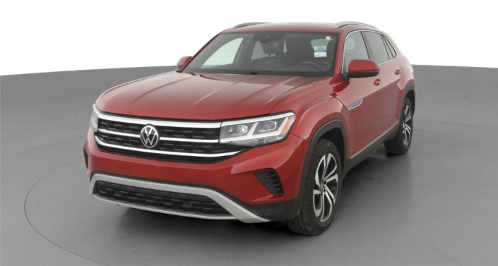 2022 Volkswagen Atlas SEL -
                Indianapolis, IN