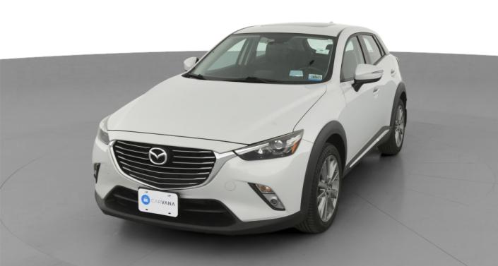 2017 Mazda CX-3 Grand Touring -
                Tolleson, AZ