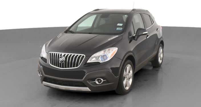 2015 Buick Encore Leather Group -
                Indianapolis, IN