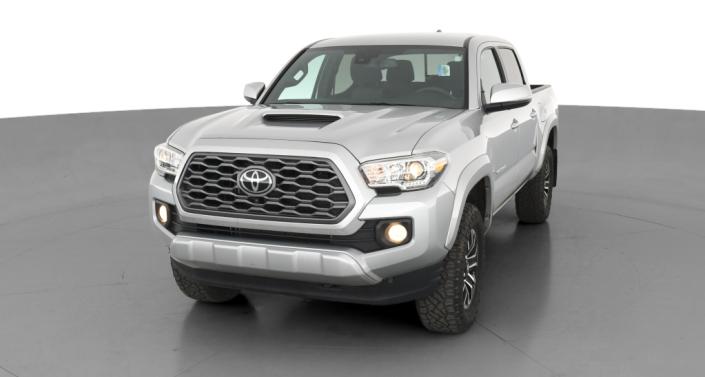 2023 Toyota Tacoma TRD Sport -
                Bessemer, AL