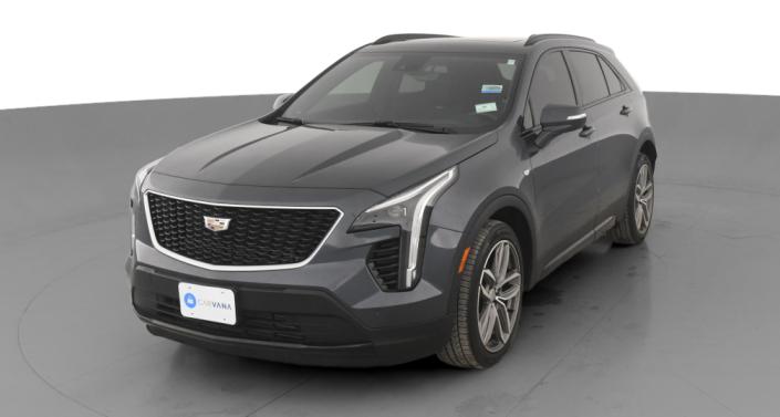 2019 Cadillac XT4 Sport -
                Indianapolis, IN