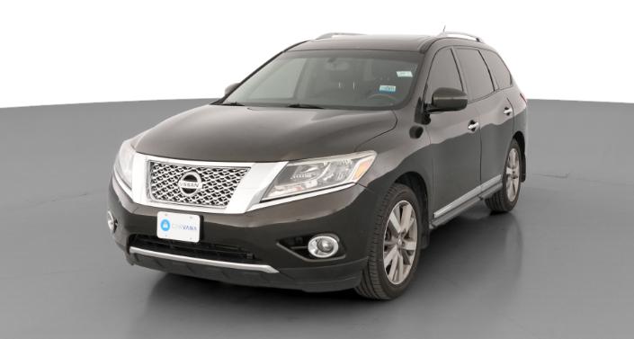 2015 Nissan Pathfinder S -
                Tolleson, AZ