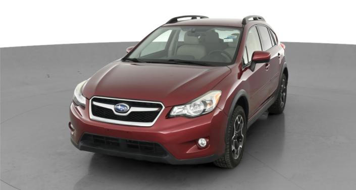 2015 Subaru XV Crosstrek Premium -
                Lorain, OH