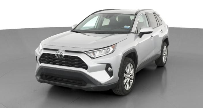 2020 Toyota RAV4 XLE Premium -
                Haines City, FL