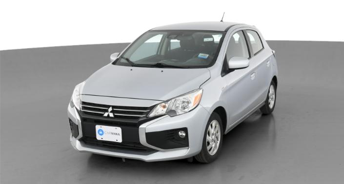2021 Mitsubishi Mirage LE -
                Richton Park, IL