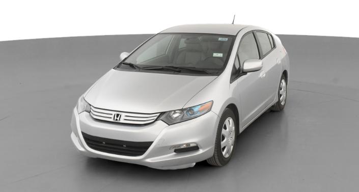 2010 Honda Insight LX -
                Fort Worth, TX