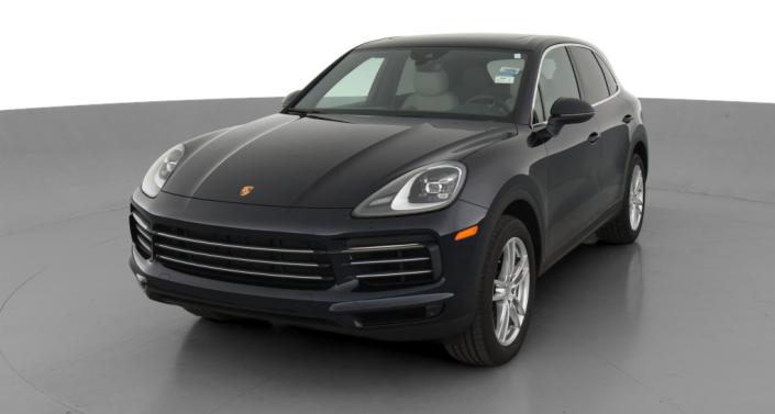 2022 Porsche Cayenne Base -
                Concord, NC