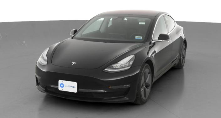 2019 Tesla Model 3 Long Range -
                Lorain, OH