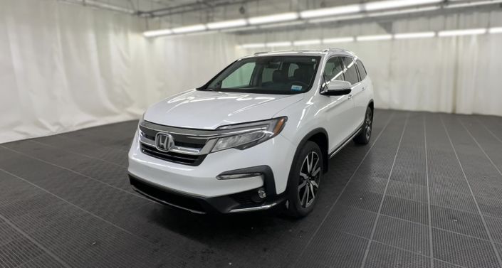 2020 Honda Pilot Touring -
                Indianapolis, IN